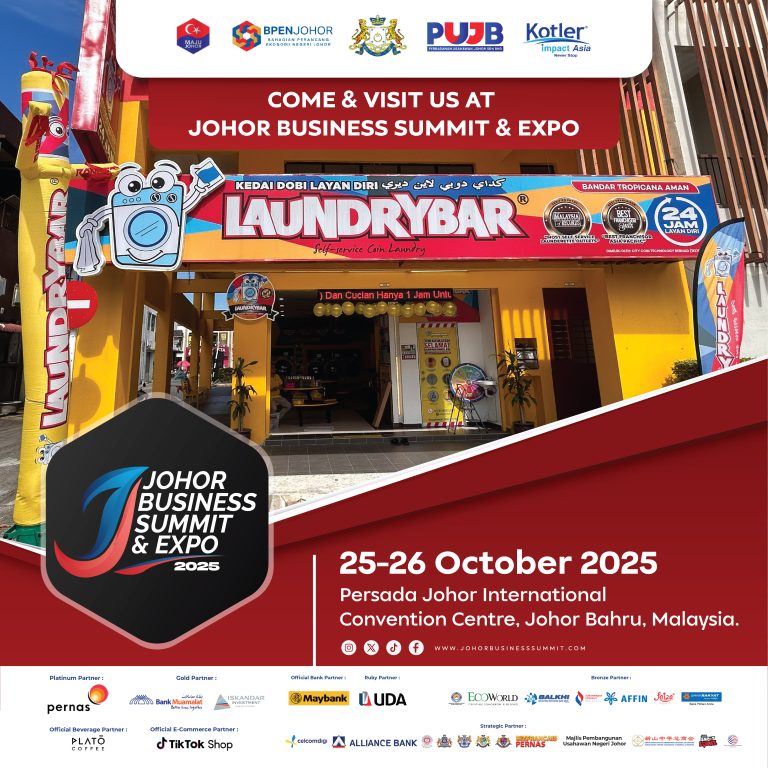 𝐓𝐇𝐄 𝐌𝐎𝐒𝐓 𝐄𝐗𝐂𝐈𝐓𝐈𝐍𝐆 𝐋𝐀𝐔𝐍𝐃𝐑𝐘𝐁𝐀𝐑 𝐎𝐅𝐅𝐄𝐑 𝐎𝐅 𝐓𝐇𝐄 𝐘𝐄𝐀𝐑 𝐈𝐒 𝐇𝐄𝐑𝐄!