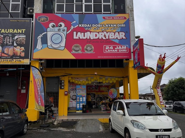 𝐑𝐀𝐍𝐆𝐄𝐑𝐒 𝐌𝐎𝐃𝐄𝐑𝐍 𝐒𝐄𝐋𝐅 𝐒𝐄𝐑𝐕𝐈𝐂𝐄 𝐋𝐀𝐔𝐍𝐃𝐑𝐘𝐁𝐀𝐑 𝐓𝐄𝐋𝐔𝐊 𝐖𝐀𝐍𝐉𝐀𝐇, 𝐊𝐄𝐃𝐀𝐇