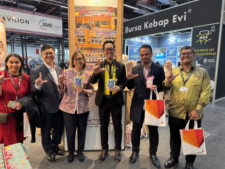 Franchise Expo Germany