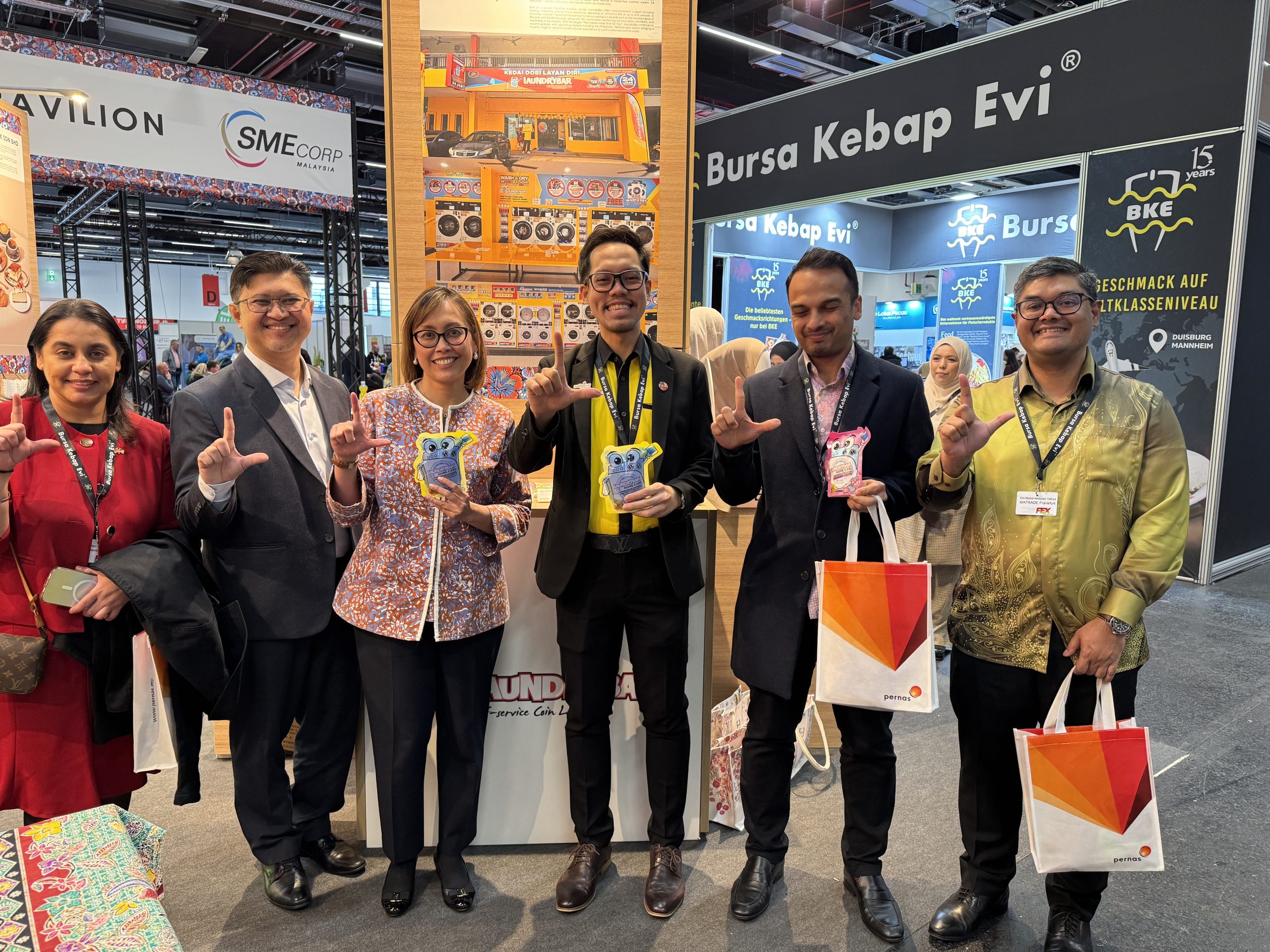 Franchise Expo Germany