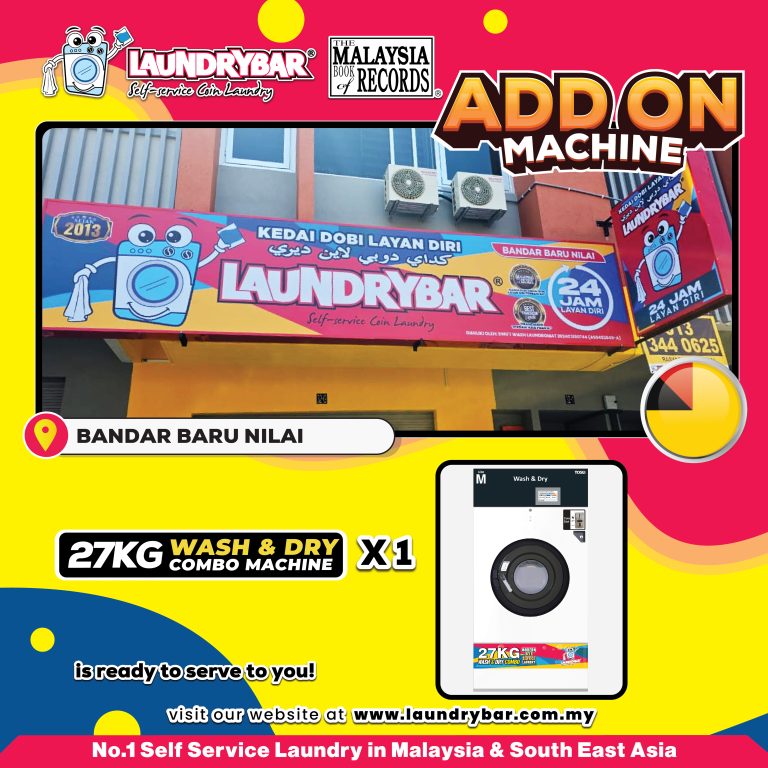 𝐀𝐃𝐃 𝐎𝐍 𝐌𝐀𝐂𝐇𝐈𝐍𝐄 𝐌𝐎𝐃𝐄𝐑𝐍 𝐒𝐄𝐋𝐅 𝐒𝐄𝐑𝐕𝐈𝐂𝐄 𝐋𝐀𝐔𝐍𝐃𝐑𝐘𝐁𝐀𝐑 𝐁𝐀𝐍𝐃𝐀𝐑 𝐁𝐀𝐑𝐔 𝐍𝐈𝐋𝐀𝐈