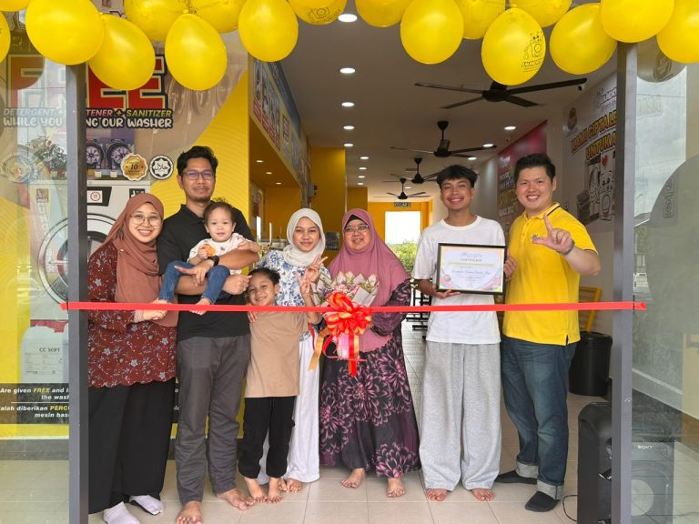 𝐑𝐀𝐍𝐆𝐄𝐑𝐒 𝐌𝐎𝐃𝐄𝐑𝐍 𝐒𝐄𝐋𝐅 𝐒𝐄𝐑𝐕𝐈𝐂𝐄 𝐋𝐀𝐔𝐍𝐃𝐑𝐘𝐁𝐀𝐑 𝐓𝐀𝐌𝐀𝐍 𝐒𝐄𝐏𝐀𝐃𝐔 𝐉𝐀𝐘𝐀