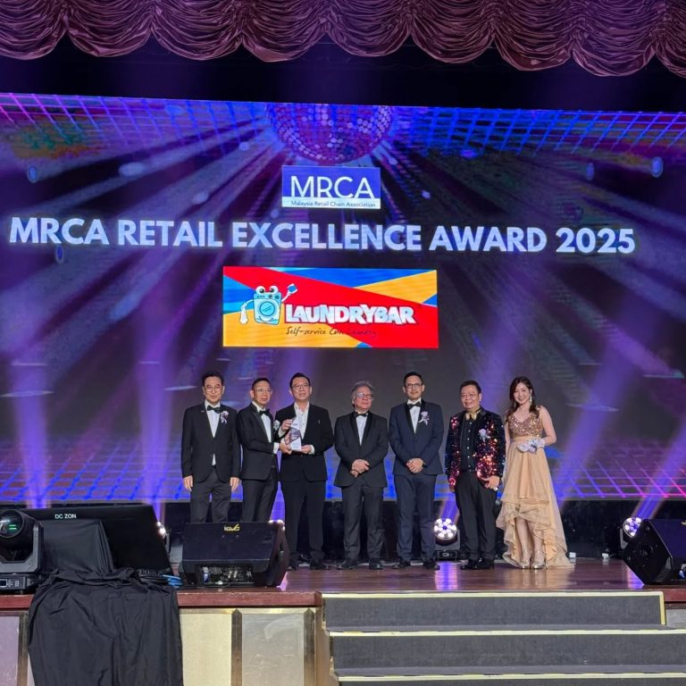 MRCA Retail Excellence Awards 2025