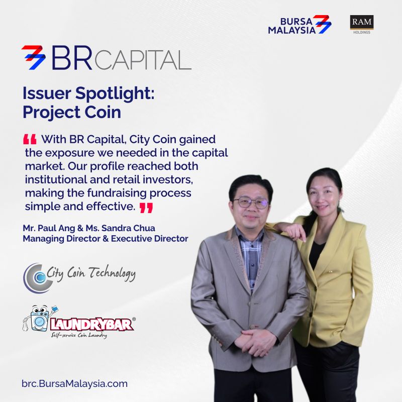 LaundryBar Secures Funding to Power Growth and Innovation