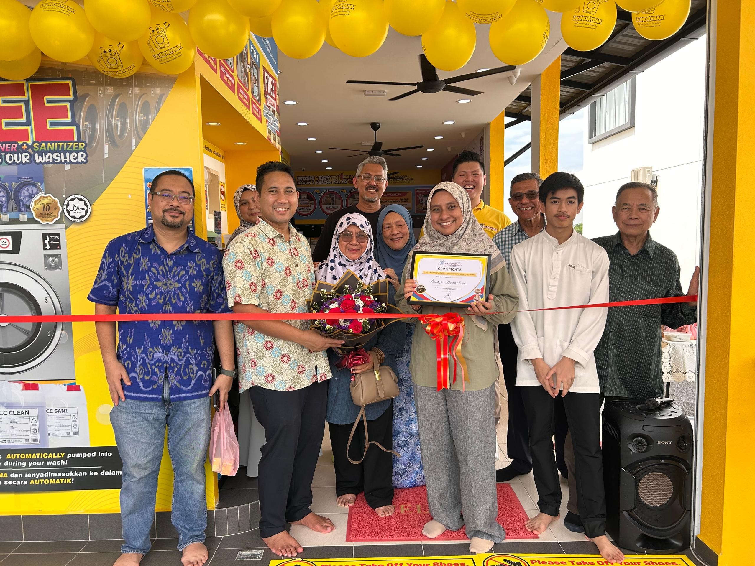 𝐑𝐀𝐍𝐆𝐄𝐑𝐒 𝐌𝐎𝐃𝐄𝐑𝐍 𝐒𝐄𝐋𝐅 𝐒𝐄𝐑𝐕𝐈𝐂𝐄 𝐋𝐀𝐔𝐍𝐃𝐑𝐘𝐁𝐀𝐑 𝐁𝐀𝐍𝐃𝐀𝐑 𝐒𝐄𝐑𝐄𝐍𝐈𝐀 ✨