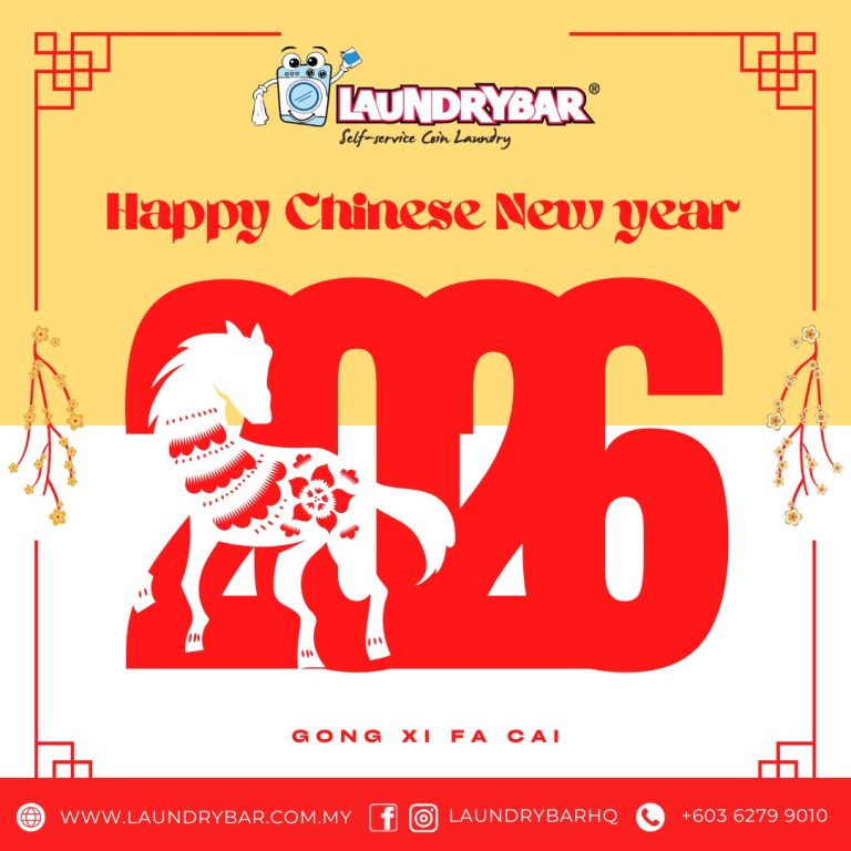 CHINESE NEW YEAR 2026