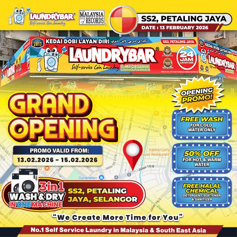 🎊𝐆𝐑𝐀𝐍𝐃 𝐎𝐏𝐄𝐍𝐈𝐍𝐆 𝐋𝐀𝐔𝐍𝐃𝐑𝐘𝐁𝐀𝐑 𝐌𝐄𝐆𝐀𝐒𝐓𝐎𝐑𝐄 𝐒𝐒𝟐, 𝐏𝐄𝐓𝐀𝐋𝐈𝐍𝐆 𝐉𝐀𝐘𝐀🎊