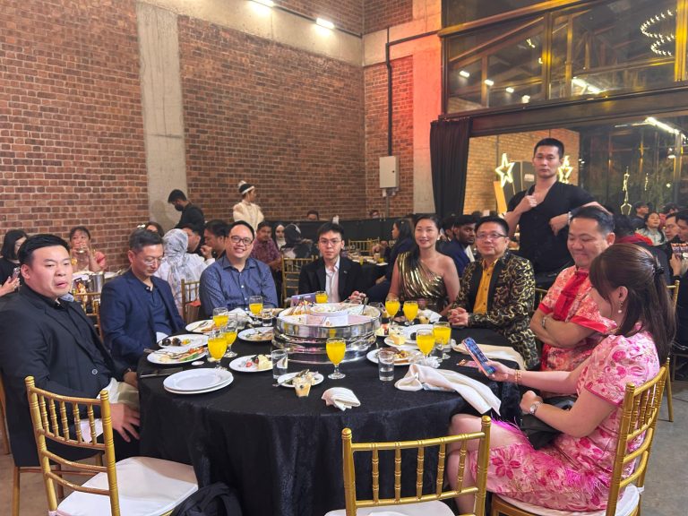 Annual Dinner 2026