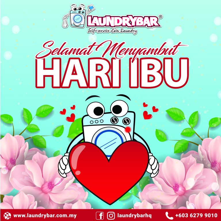 SELAMAT HARI IBU