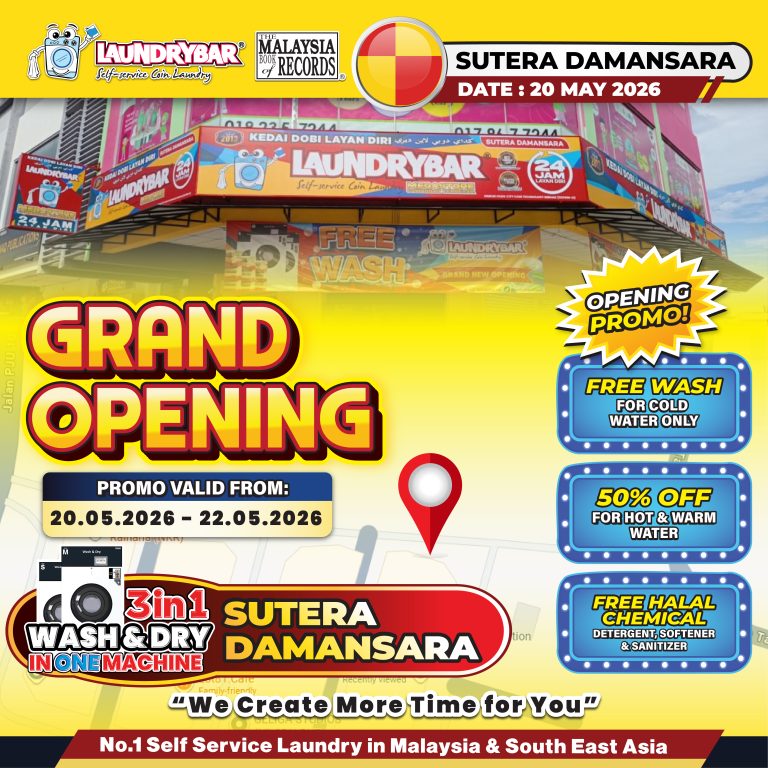 🎊𝐆𝐑𝐀𝐍𝐃 𝐎𝐏𝐄𝐍𝐈𝐍𝐆 𝐌𝐎𝐃𝐄𝐍 𝐋𝐀𝐔𝐍𝐃𝐑𝐘𝐁𝐀𝐑 𝐌𝐄𝐆𝐀𝐒𝐓𝐎𝐑𝐄 𝐒𝐔𝐓𝐄𝐑𝐀 𝐃𝐀𝐌𝐀𝐍𝐒𝐀𝐑𝐀🎊