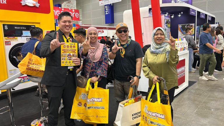 FIM KLCC 2026 DAY 1