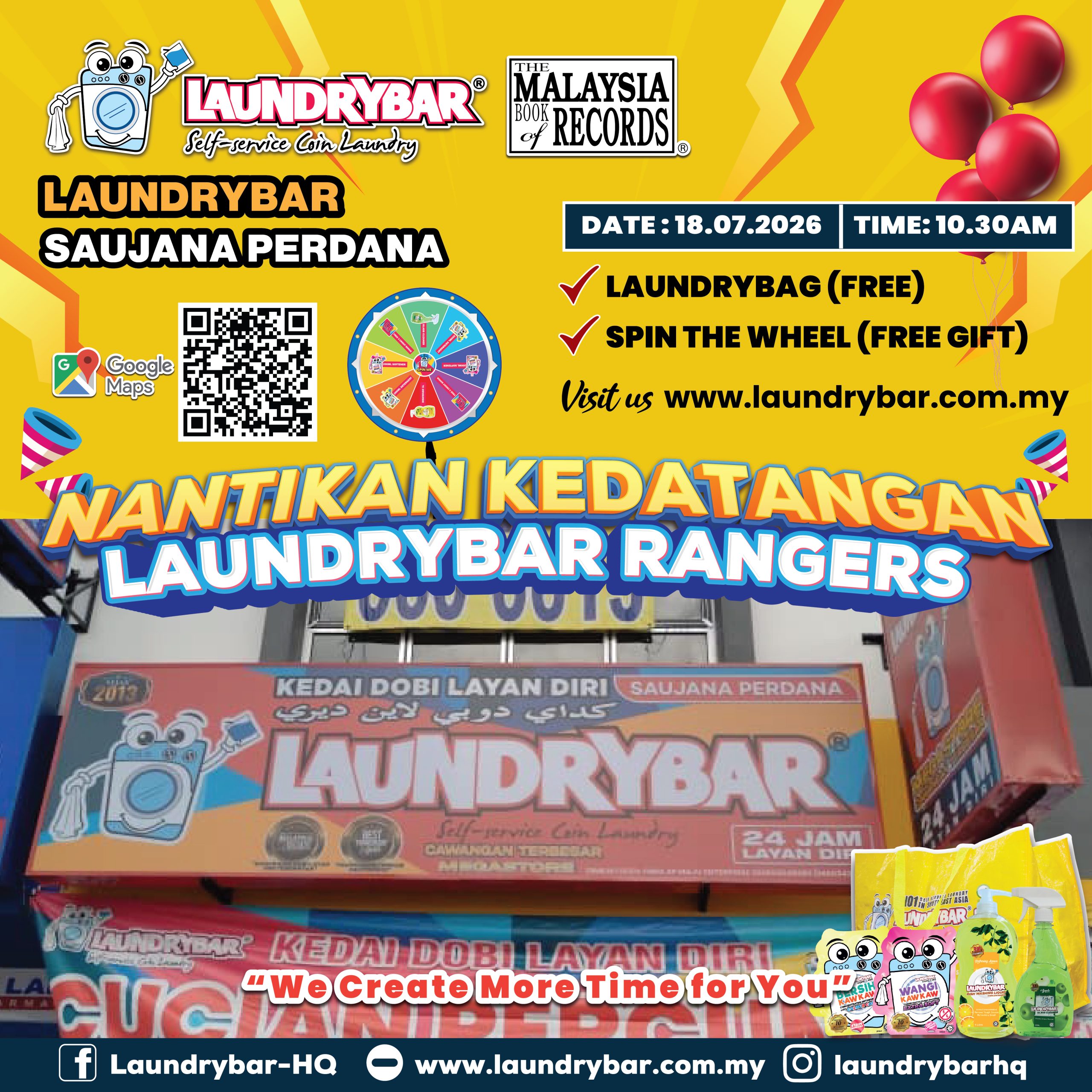 🚨𝐑𝐀𝐍𝐆𝐄𝐑𝐒 𝐌𝐎𝐃𝐄𝐍 𝐋𝐀𝐔𝐍𝐃𝐑𝐘𝐁𝐀𝐑 𝐒𝐀𝐔𝐉𝐀𝐍𝐀 𝐏𝐄𝐑𝐃𝐀𝐍𝐀🚨