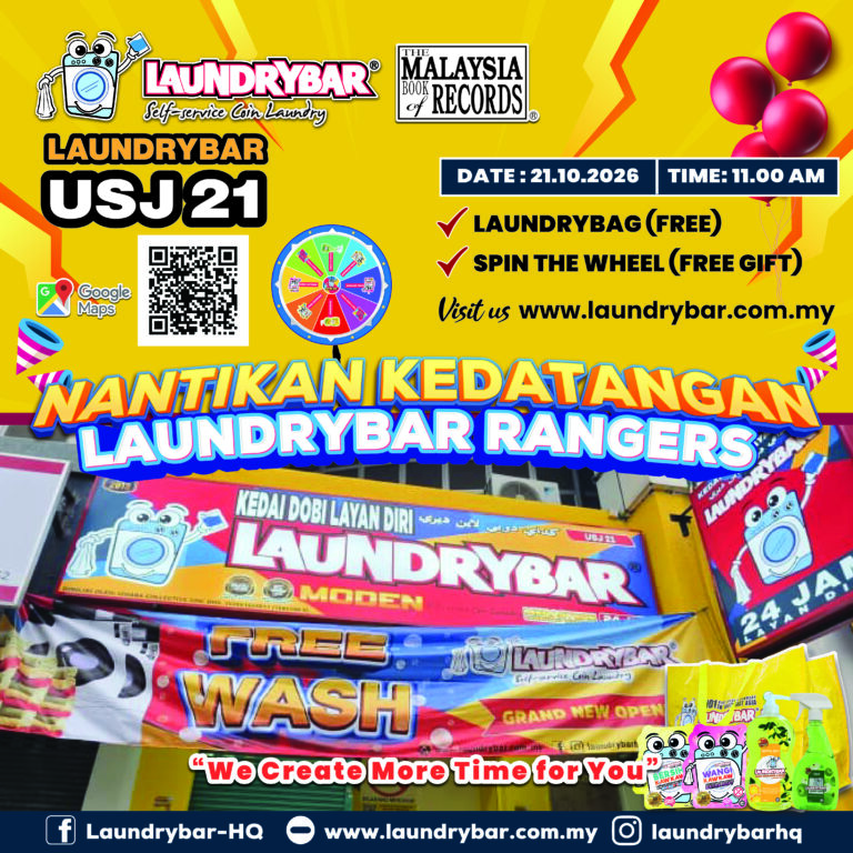 𝐑𝐀𝐍𝐆𝐄𝐑𝐒 𝐌𝐎𝐃𝐄𝐍 𝐋𝐀𝐔𝐍𝐃𝐑𝐘𝐁𝐀𝐑 𝐔𝐒𝐉 𝟐𝟏!